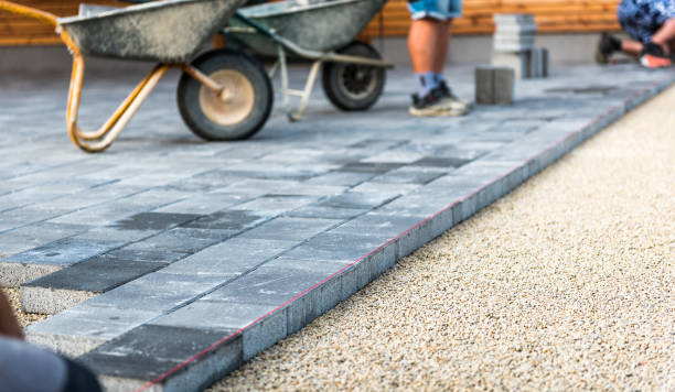 Best Cobblestone Driveway Pavers  in Coraopolis, PA
