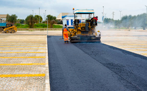 Best Residential Paver Driveway  in Coraopolis, PA