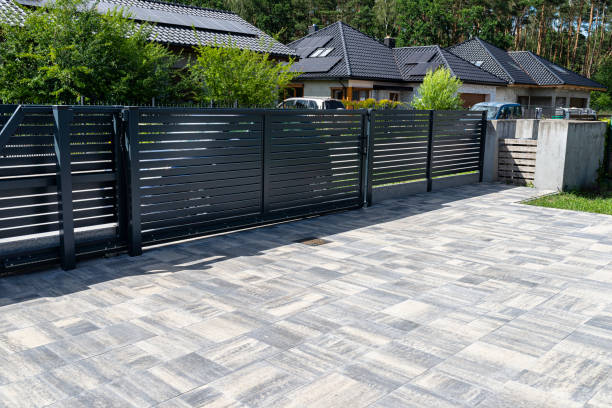 Best Local Driveway Pavers  in Coraopolis, PA