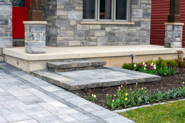 Best Interlocking Driveway Pavers  in Coraopolis, PA