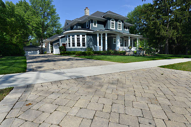 Best Driveway Repair Near Me  in Coraopolis, PA
