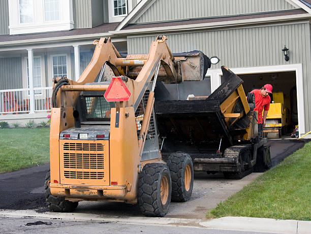 Reasons to Select Us for Your Driveway Paving Requirements in Coraopolis, PA