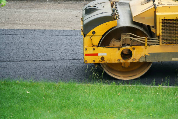 Best Driveway Pavers Contractor  in Coraopolis, PA