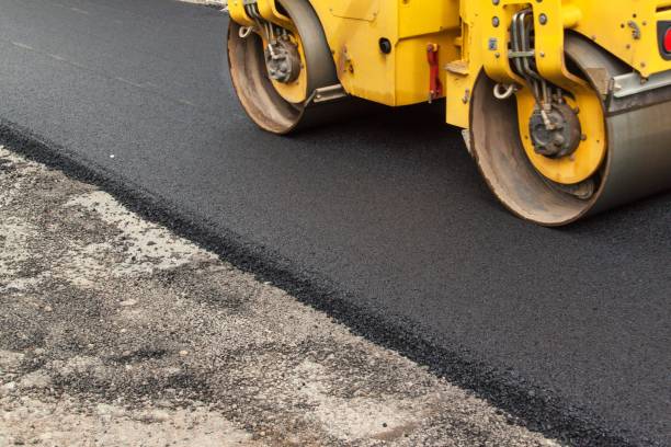 Best Driveway Paving Contractor  in Coraopolis, PA